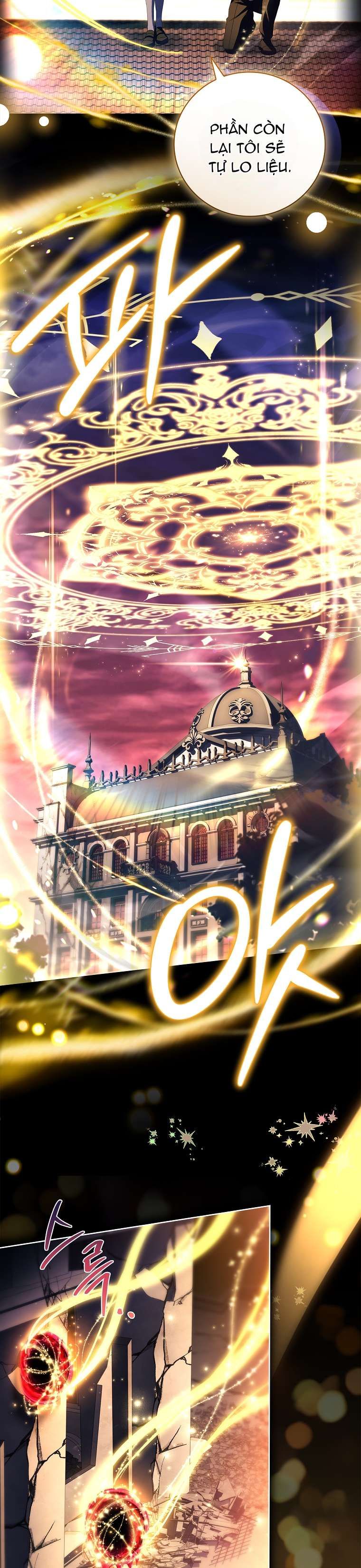 Cha Nào Con Nấy Chapter 41 - Trang 2