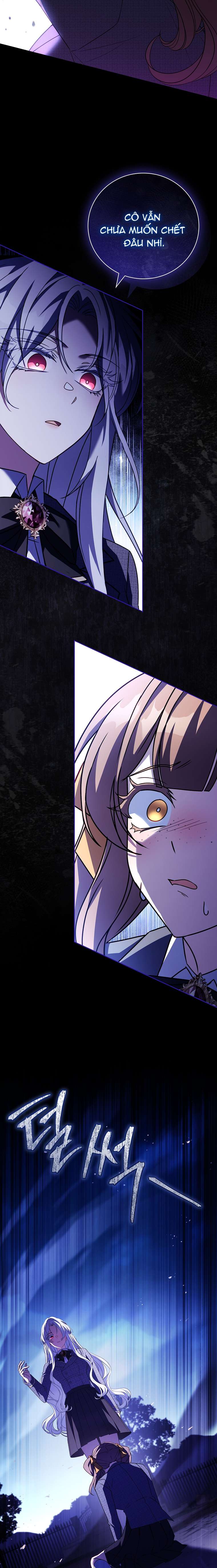 Cha Nào Con Nấy Chapter 42 - Trang 2