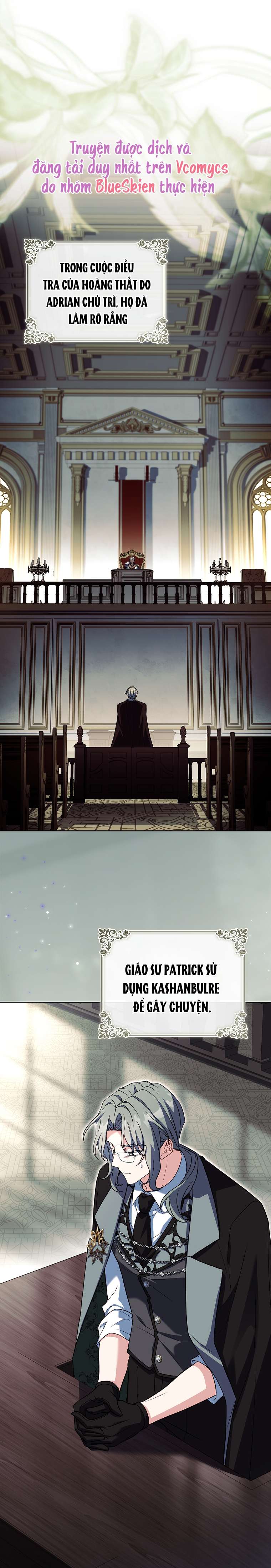 Cha Nào Con Nấy Chapter 42 - Trang 2