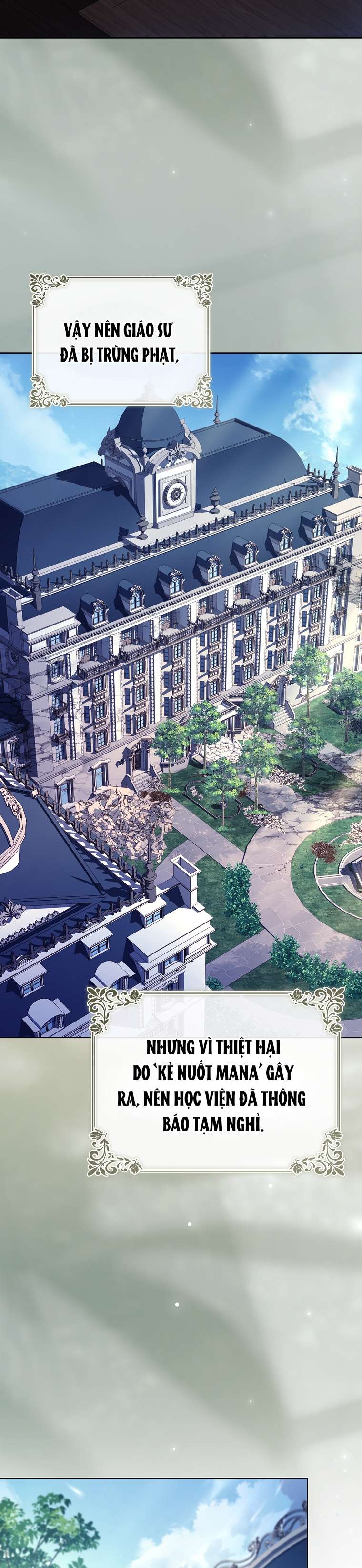 Cha Nào Con Nấy Chapter 42 - Trang 2