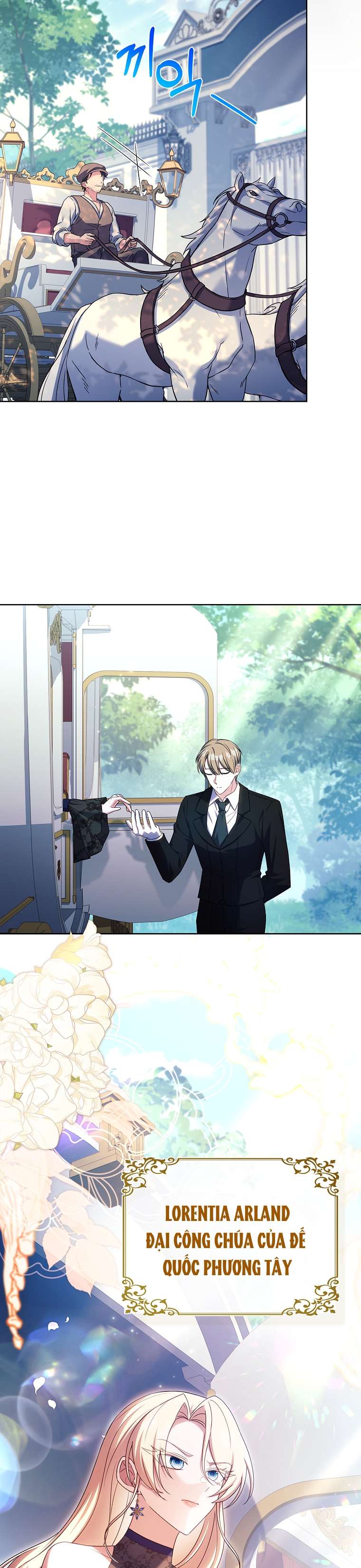 Cha Nào Con Nấy Chapter 42 - Trang 2