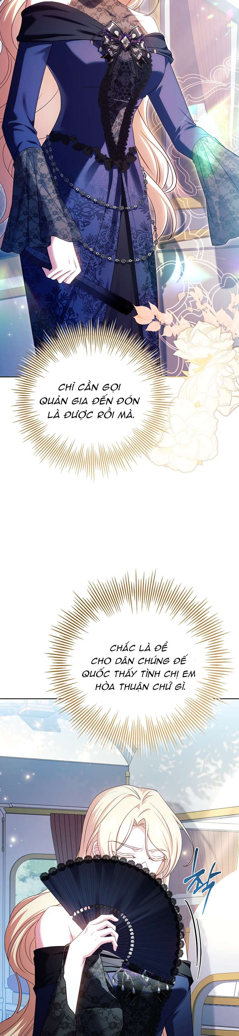 Cha Nào Con Nấy Chapter 42 - Trang 2