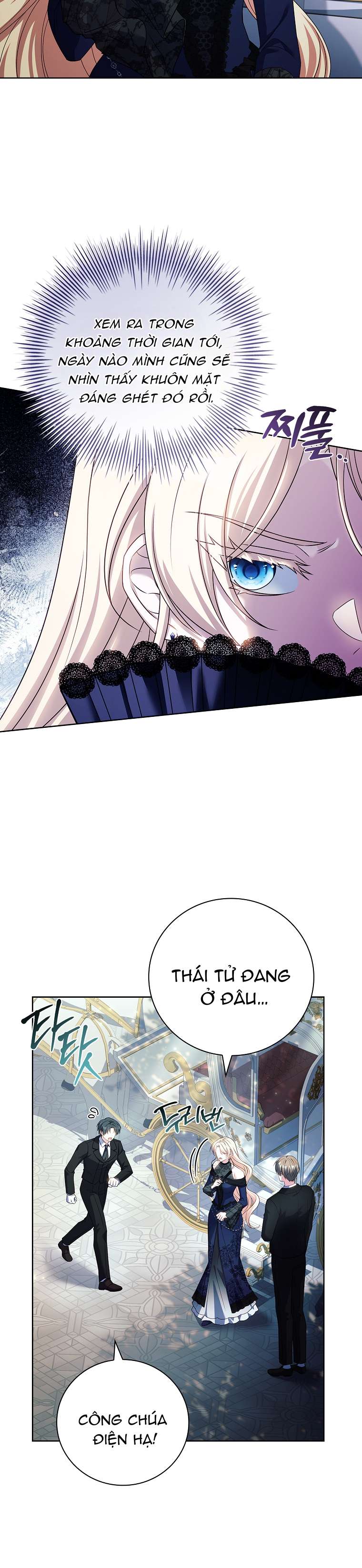 Cha Nào Con Nấy Chapter 42 - Trang 2