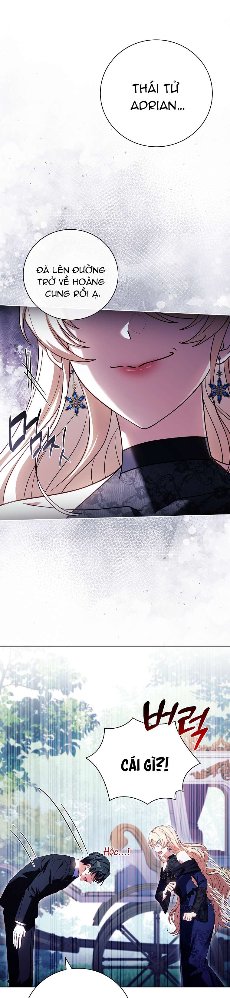 Cha Nào Con Nấy Chapter 42 - Trang 2