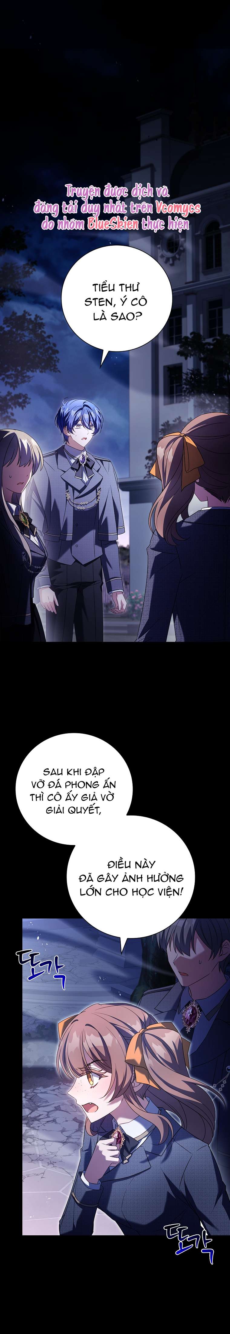 Cha Nào Con Nấy Chapter 42 - Trang 2