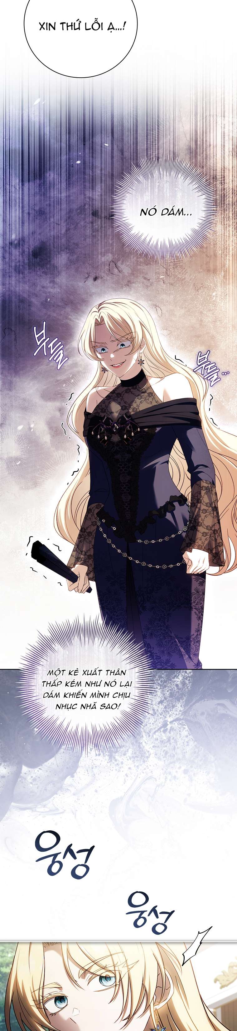 Cha Nào Con Nấy Chapter 42 - Trang 2