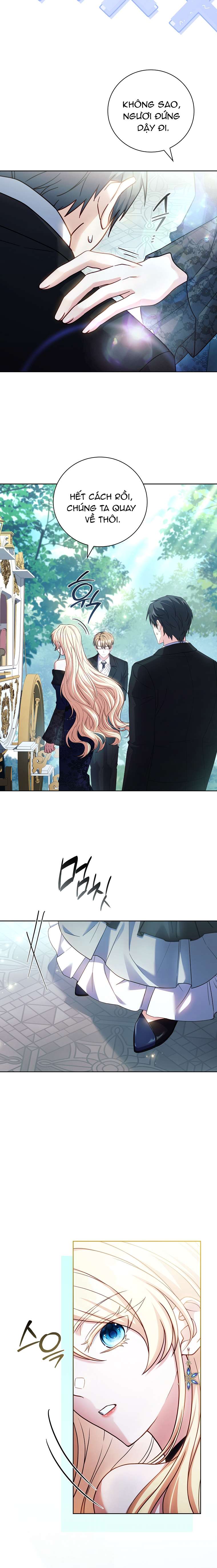 Cha Nào Con Nấy Chapter 42 - Trang 2