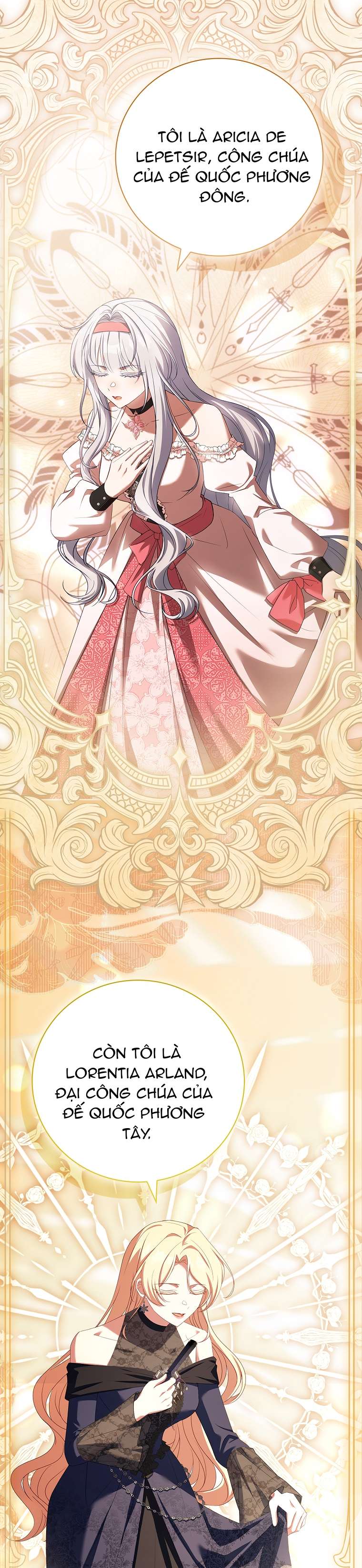 Cha Nào Con Nấy Chapter 42 - Trang 2