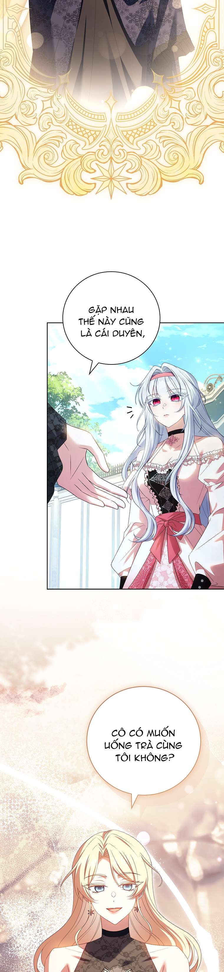 Cha Nào Con Nấy Chapter 42 - Trang 2