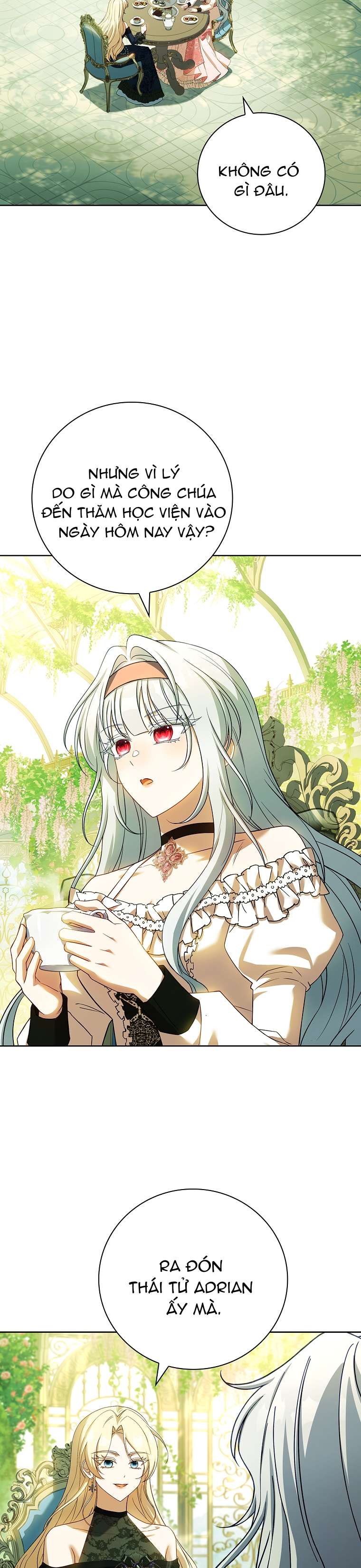 Cha Nào Con Nấy Chapter 42 - Trang 2