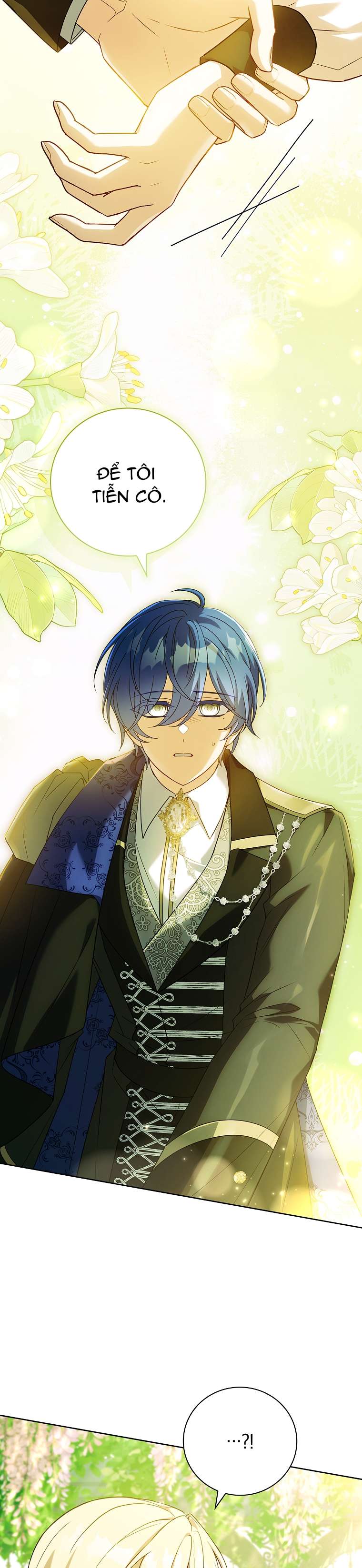 Cha Nào Con Nấy Chapter 42 - Trang 2