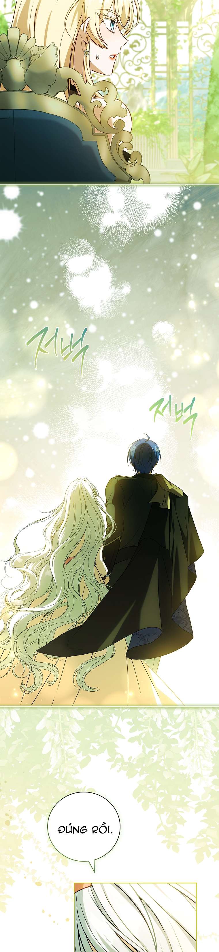 Cha Nào Con Nấy Chapter 42 - Trang 2