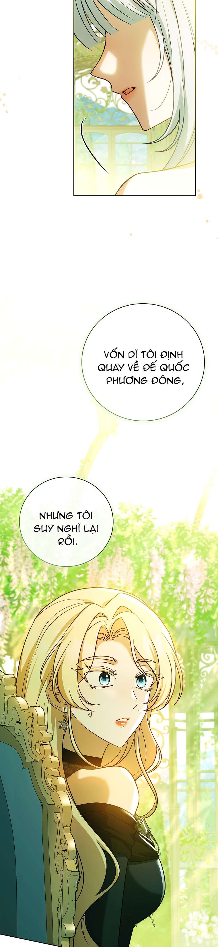 Cha Nào Con Nấy Chapter 42 - Trang 2