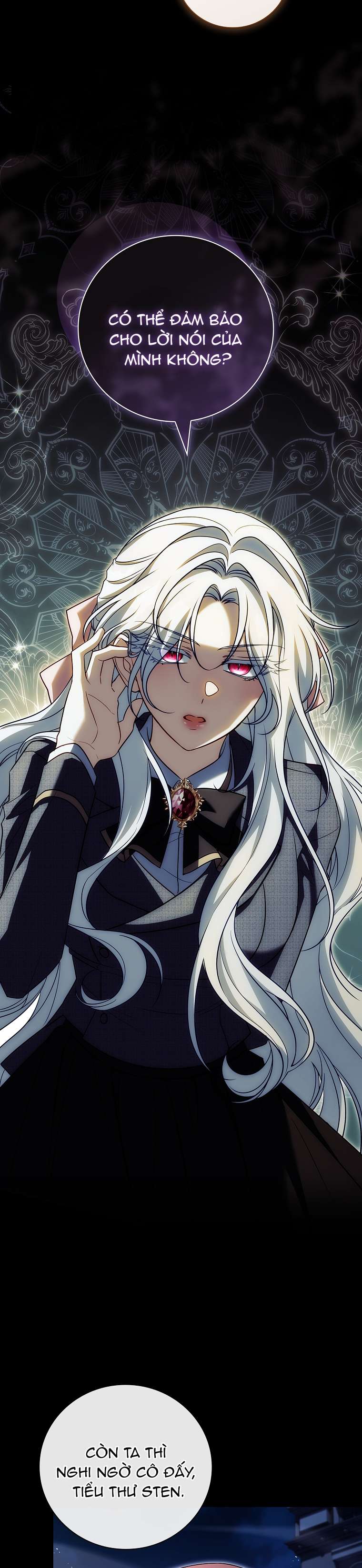 Cha Nào Con Nấy Chapter 42 - Trang 2