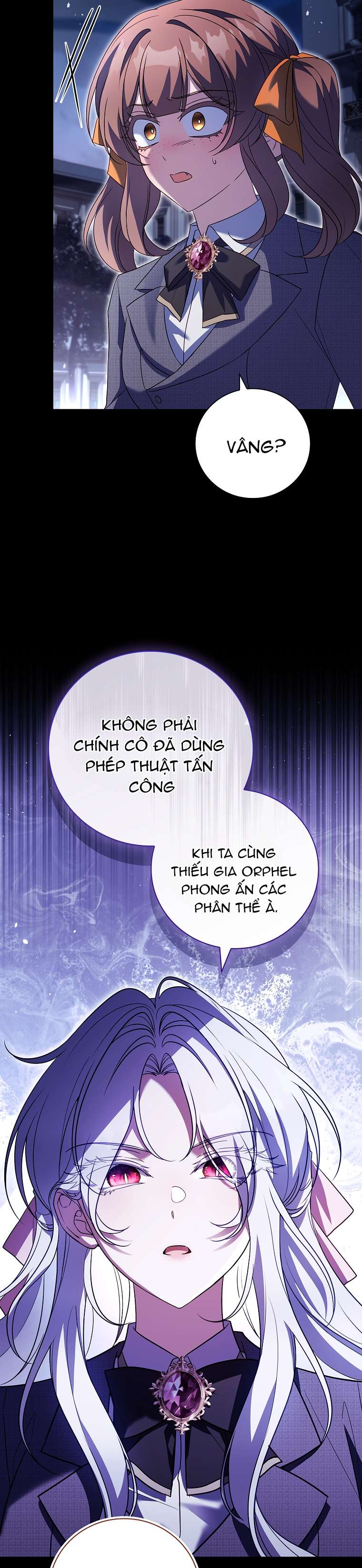 Cha Nào Con Nấy Chapter 42 - Trang 2