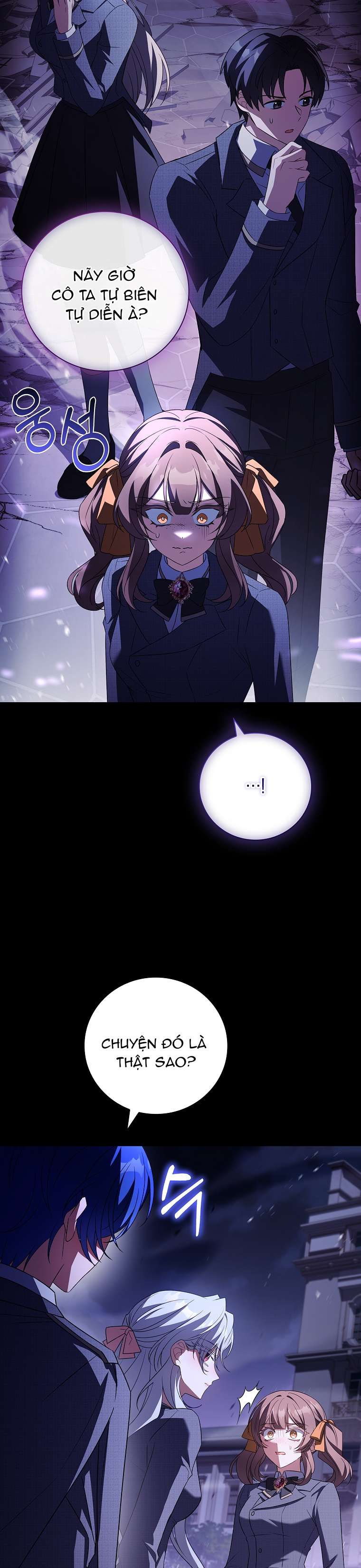 Cha Nào Con Nấy Chapter 42 - Trang 2