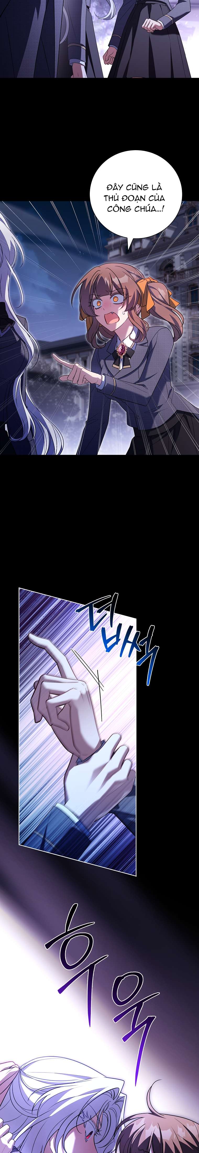 Cha Nào Con Nấy Chapter 42 - Trang 2