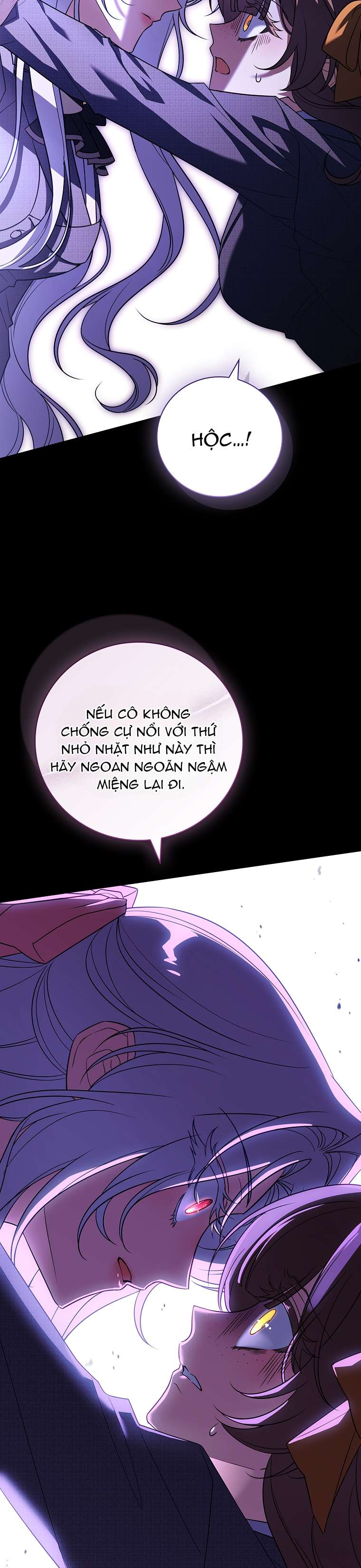 Cha Nào Con Nấy Chapter 42 - Trang 2