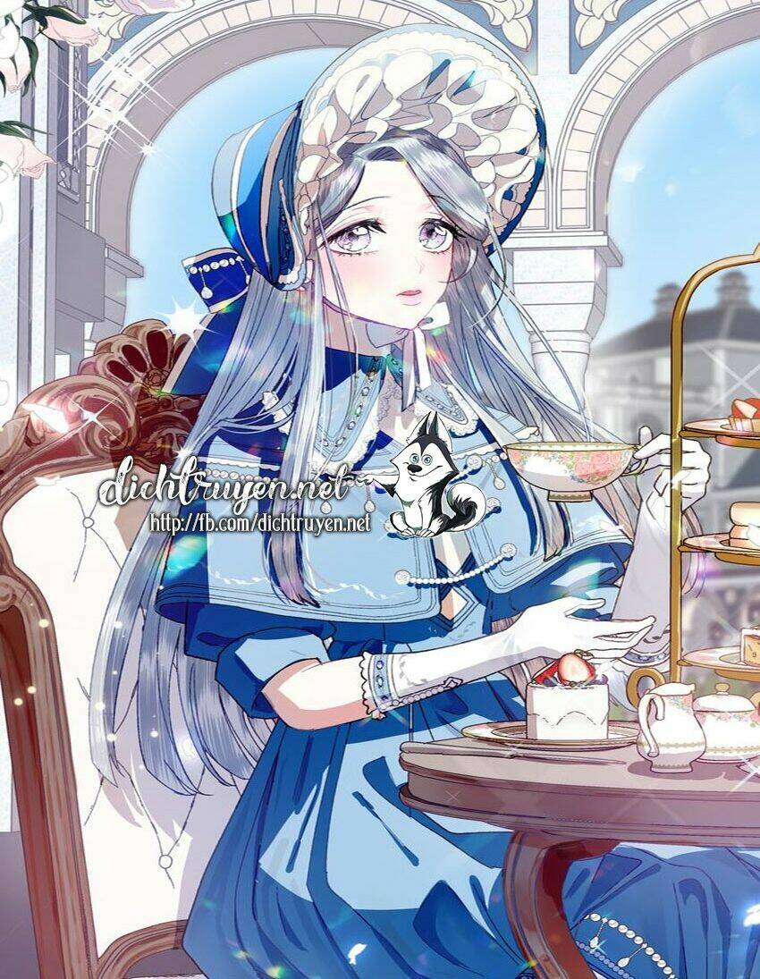 Cha Ơi Con Không Muốn Kết Hôn Đâu Chapter 1 - Trang 2