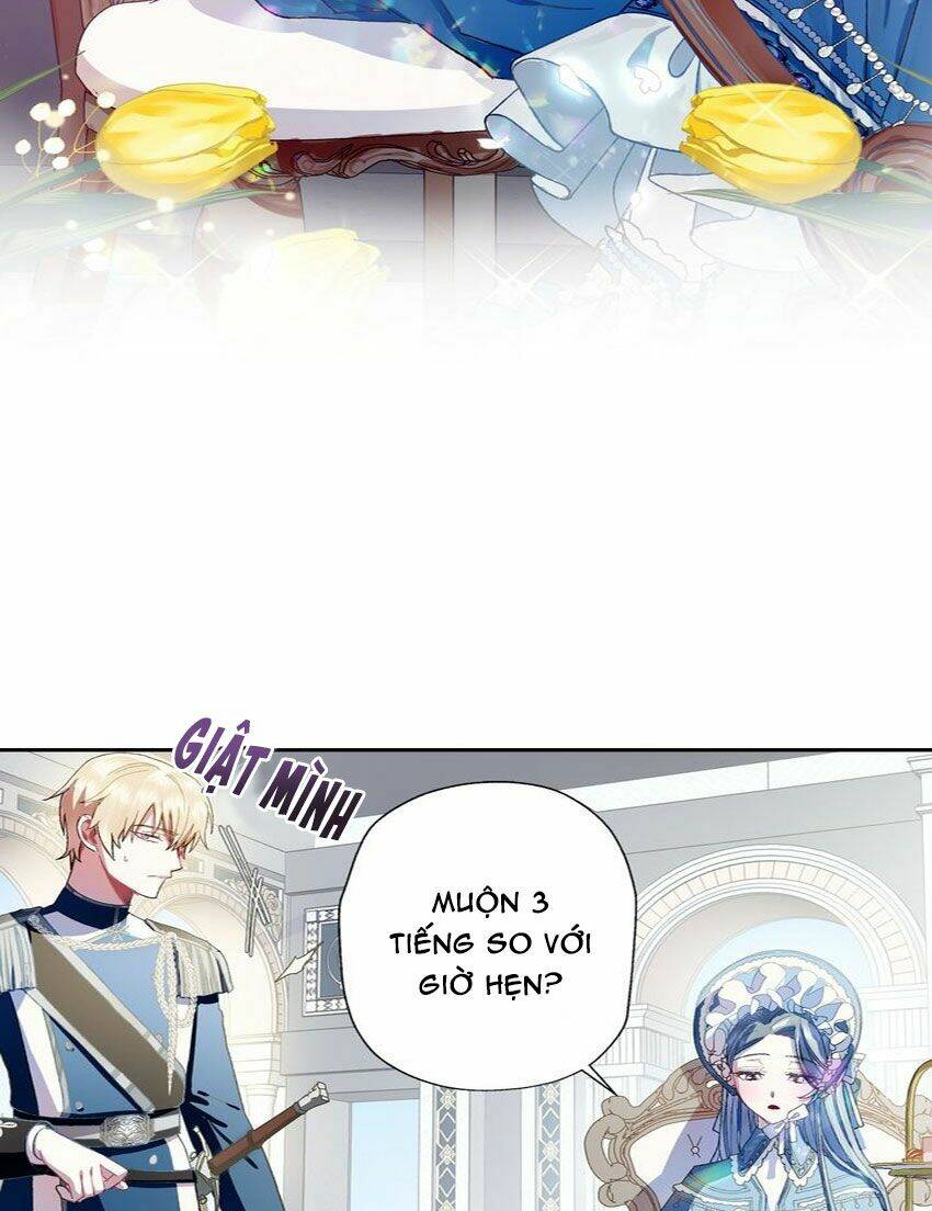 Cha Ơi Con Không Muốn Kết Hôn Đâu Chapter 1 - Trang 2