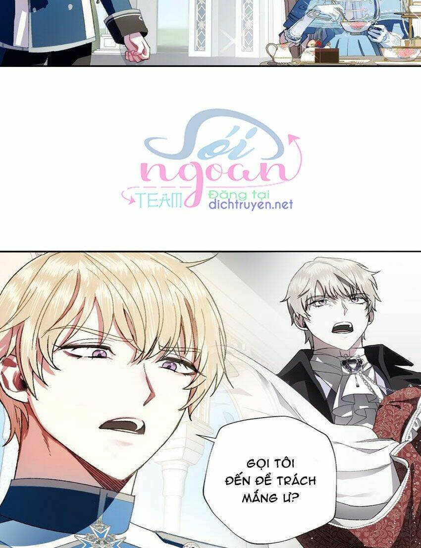 Cha Ơi Con Không Muốn Kết Hôn Đâu Chapter 1 - Trang 2