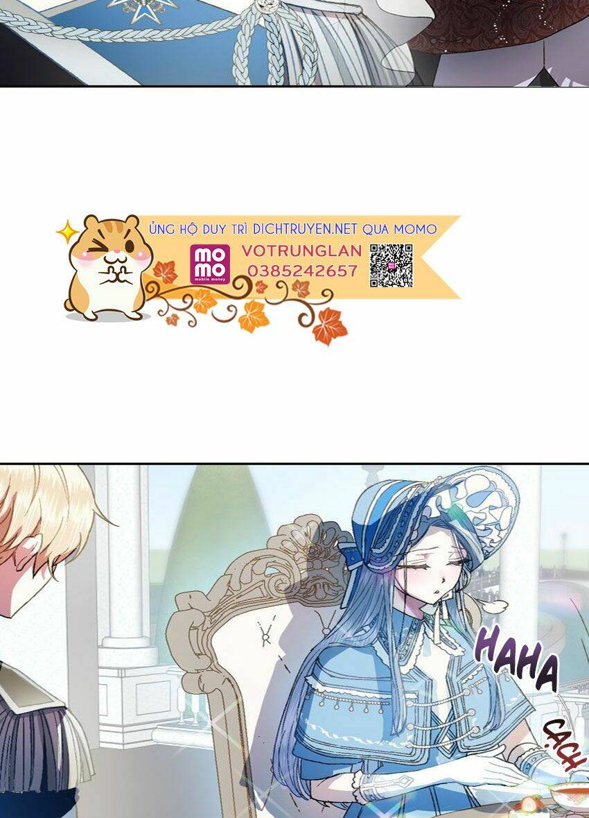 Cha Ơi Con Không Muốn Kết Hôn Đâu Chapter 1 - Trang 2