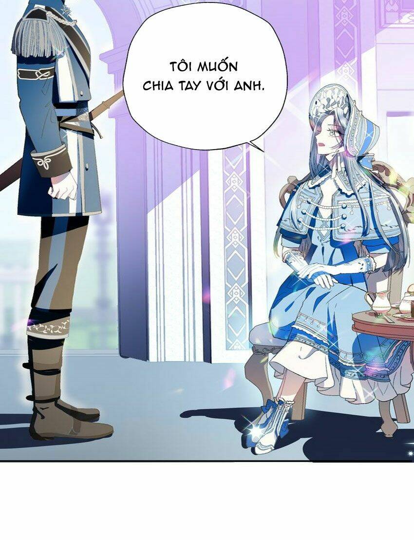 Cha Ơi Con Không Muốn Kết Hôn Đâu Chapter 1 - Trang 2