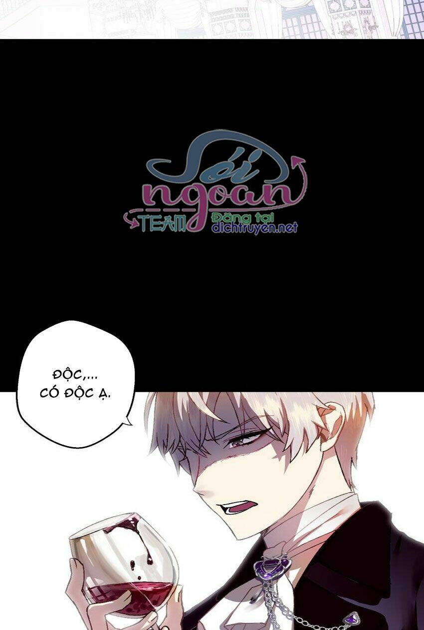 Cha Ơi Con Không Muốn Kết Hôn Đâu Chapter 1 - Trang 2