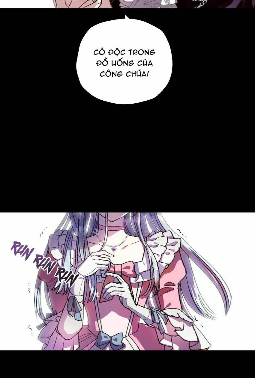 Cha Ơi Con Không Muốn Kết Hôn Đâu Chapter 1 - Trang 2