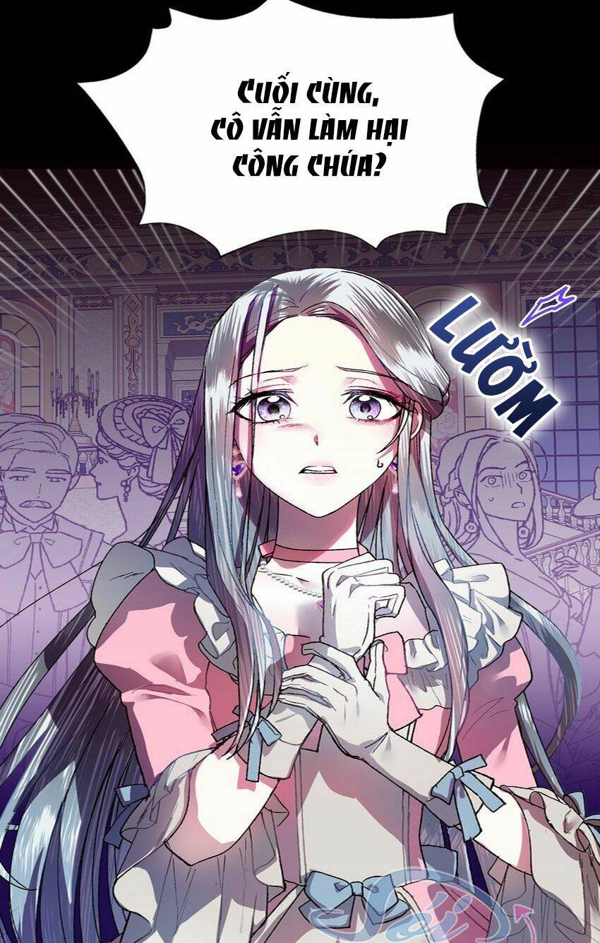 Cha Ơi Con Không Muốn Kết Hôn Đâu Chapter 1 - Trang 2