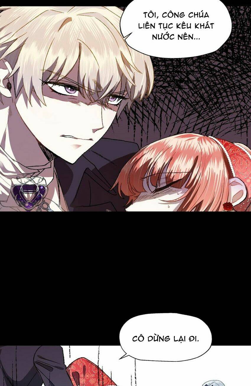 Cha Ơi Con Không Muốn Kết Hôn Đâu Chapter 1 - Trang 2