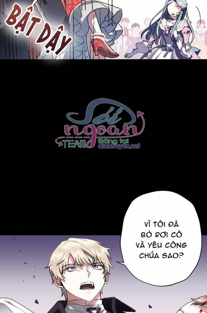 Cha Ơi Con Không Muốn Kết Hôn Đâu Chapter 1 - Trang 2