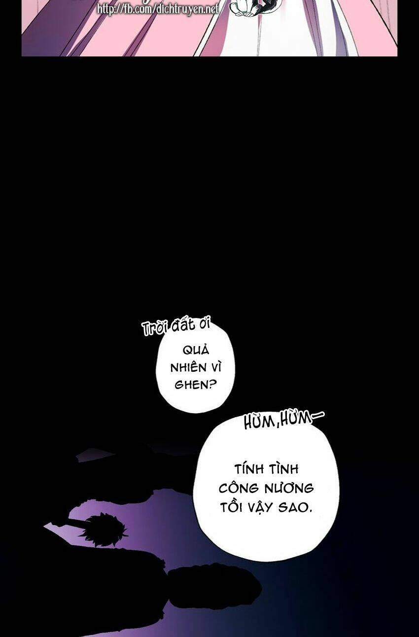 Cha Ơi Con Không Muốn Kết Hôn Đâu Chapter 1 - Trang 2