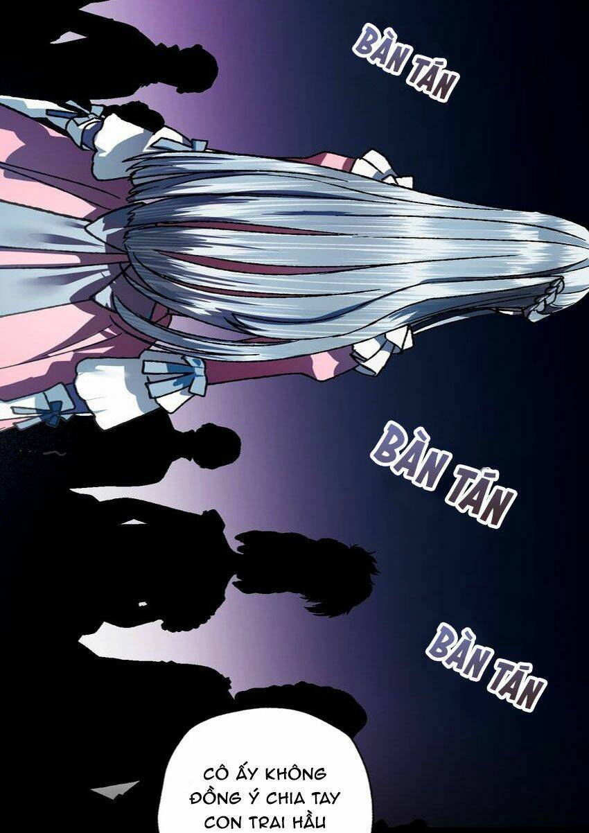 Cha Ơi Con Không Muốn Kết Hôn Đâu Chapter 1 - Trang 2