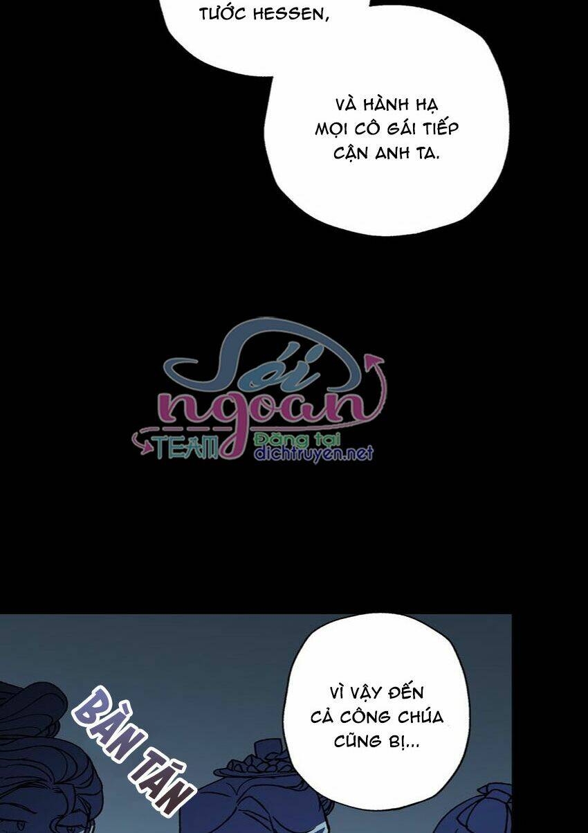 Cha Ơi Con Không Muốn Kết Hôn Đâu Chapter 1 - Trang 2