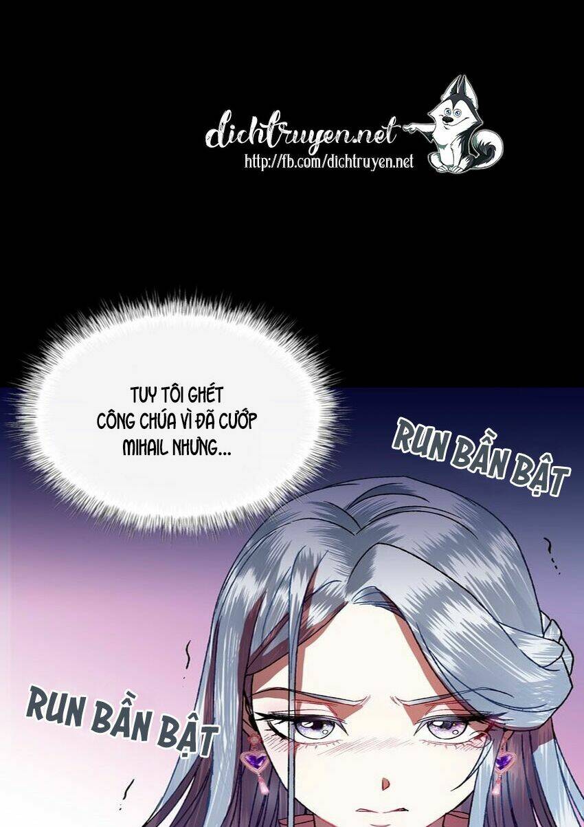 Cha Ơi Con Không Muốn Kết Hôn Đâu Chapter 1 - Trang 2