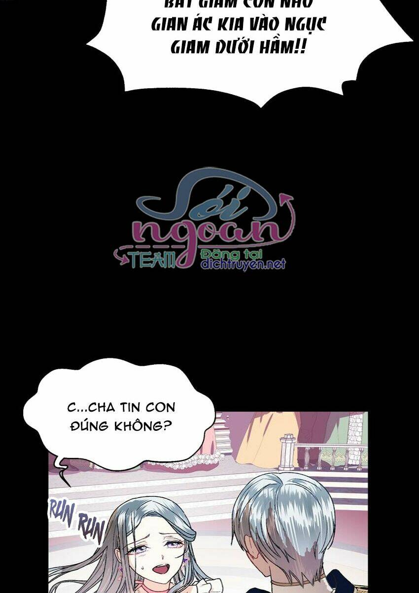 Cha Ơi Con Không Muốn Kết Hôn Đâu Chapter 1 - Trang 2