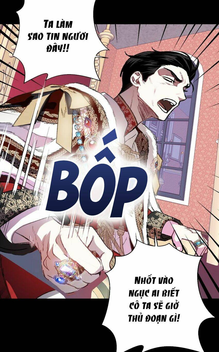 Cha Ơi Con Không Muốn Kết Hôn Đâu Chapter 1 - Trang 2