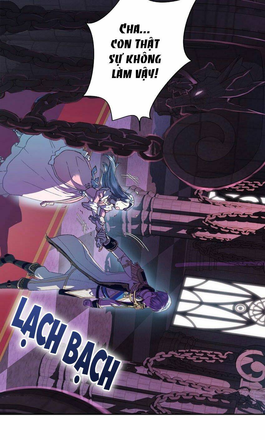 Cha Ơi Con Không Muốn Kết Hôn Đâu Chapter 1 - Trang 2