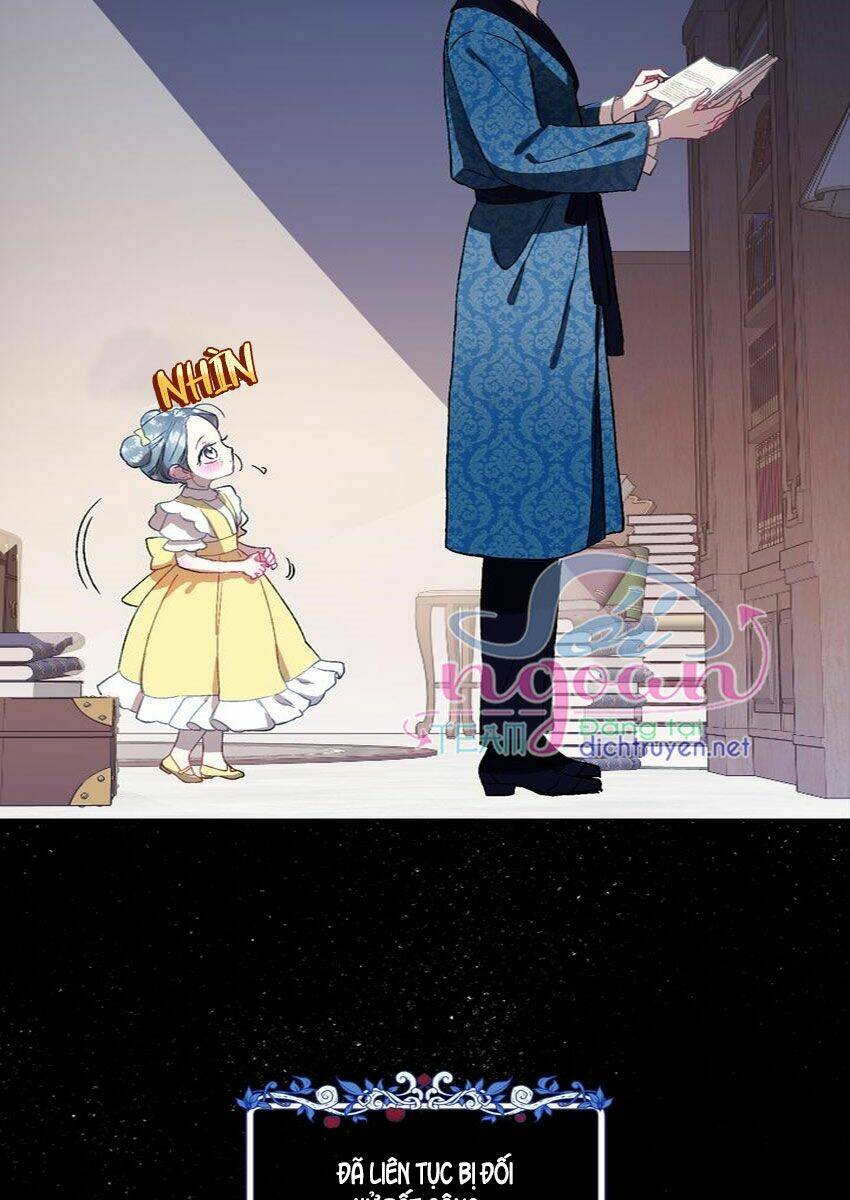 Cha Ơi Con Không Muốn Kết Hôn Đâu Chapter 1 - Trang 2