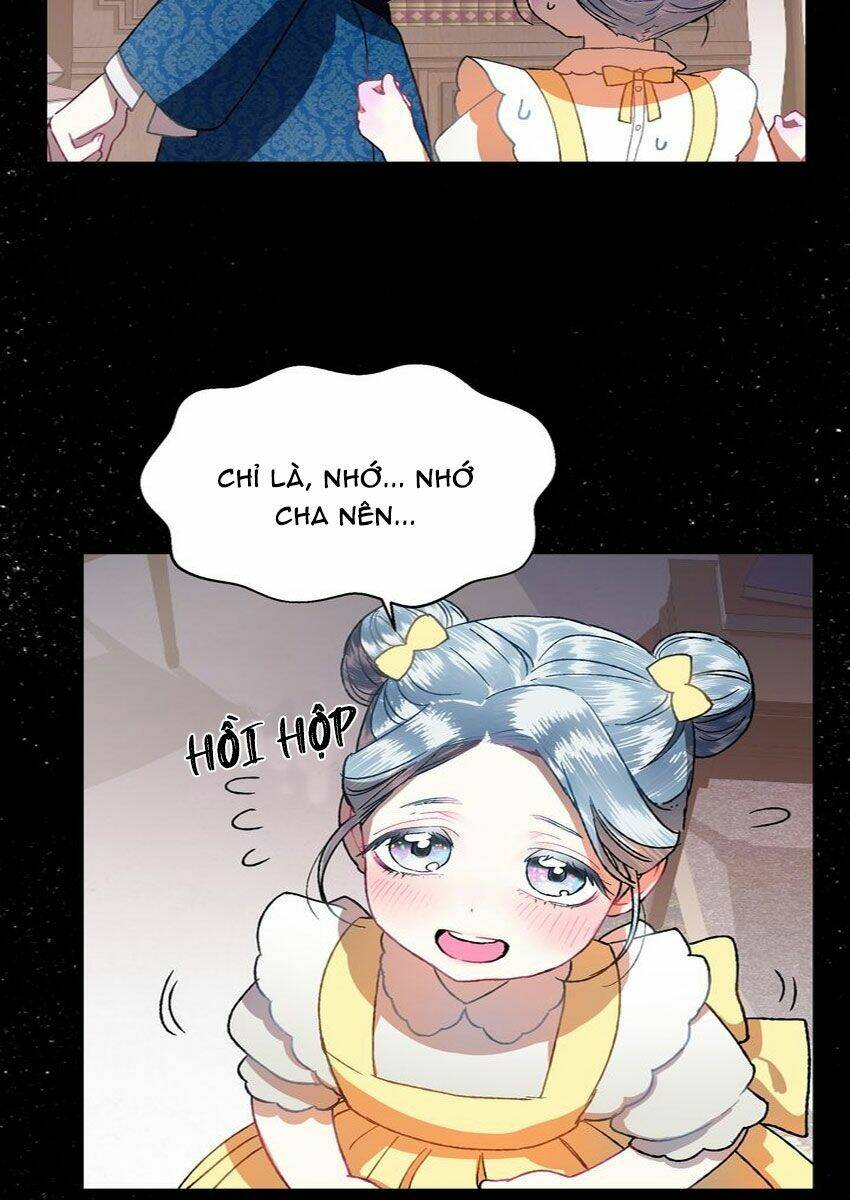 Cha Ơi Con Không Muốn Kết Hôn Đâu Chapter 1 - Trang 2