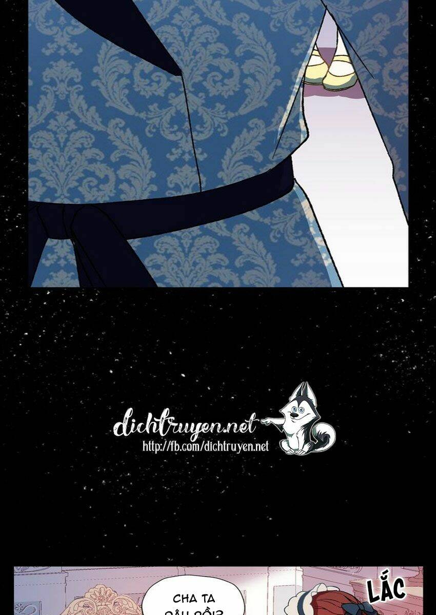 Cha Ơi Con Không Muốn Kết Hôn Đâu Chapter 1 - Trang 2