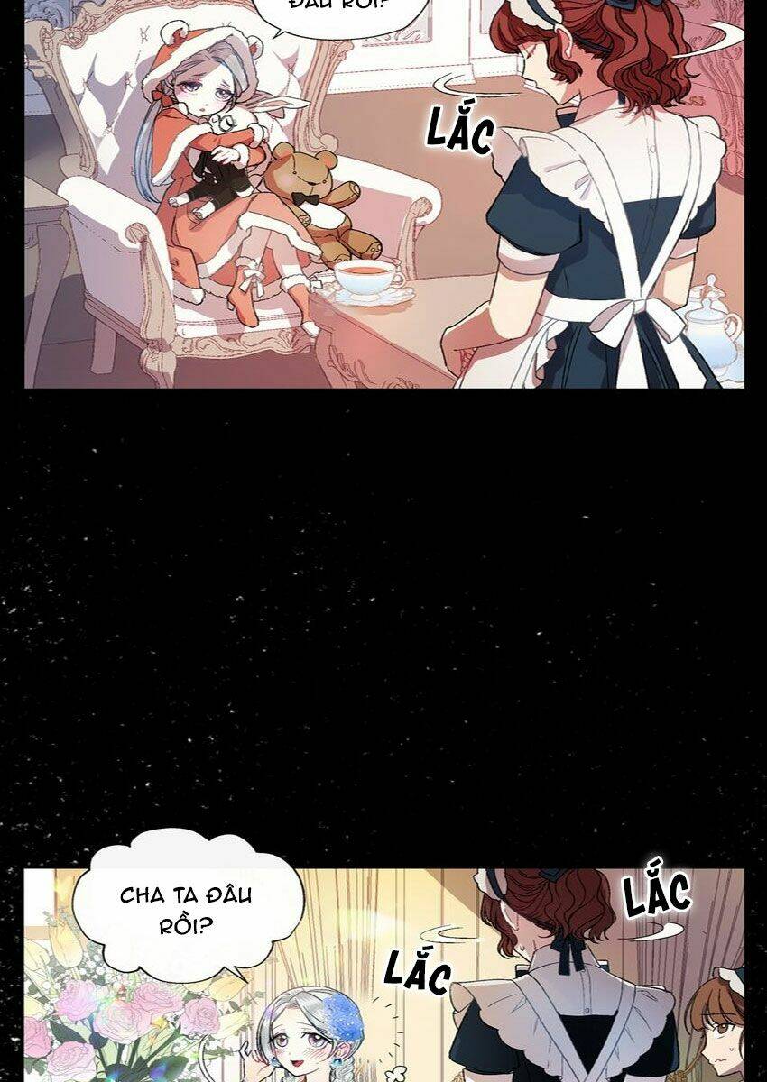 Cha Ơi Con Không Muốn Kết Hôn Đâu Chapter 1 - Trang 2