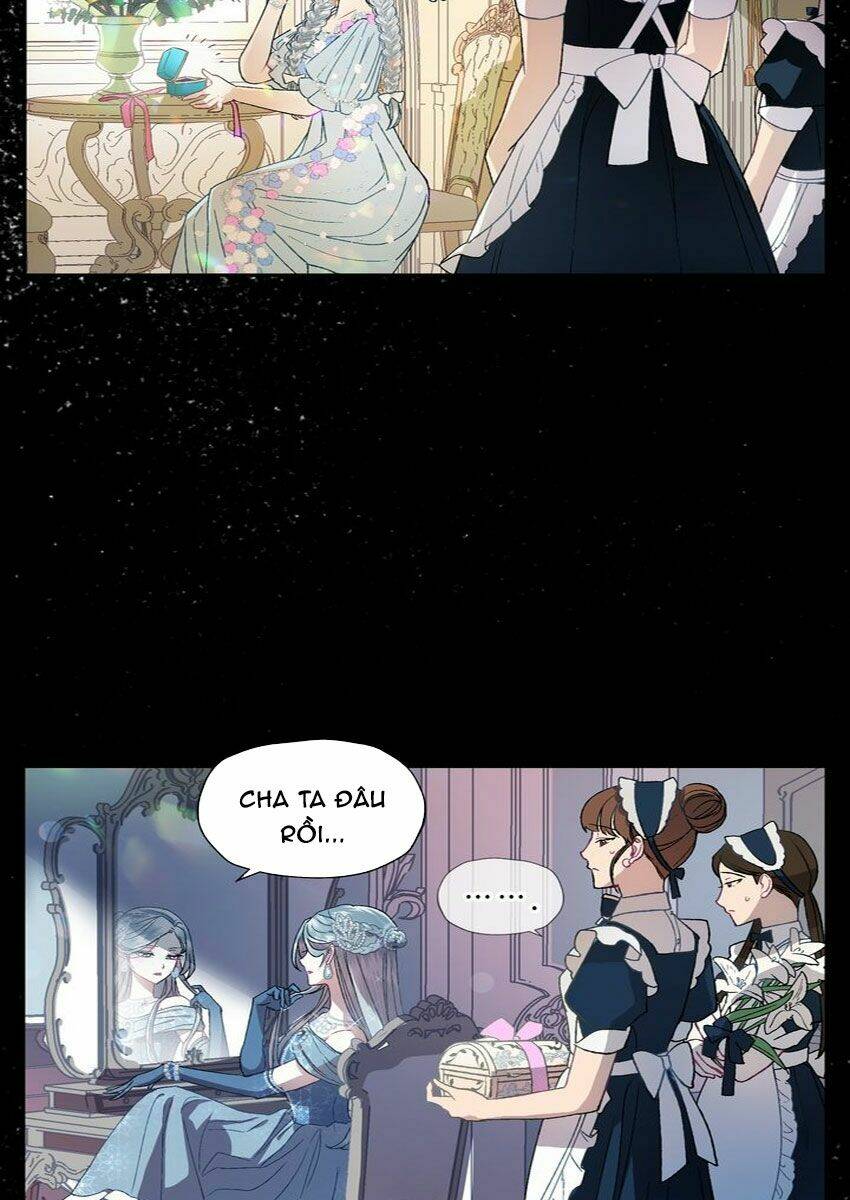 Cha Ơi Con Không Muốn Kết Hôn Đâu Chapter 1 - Trang 2