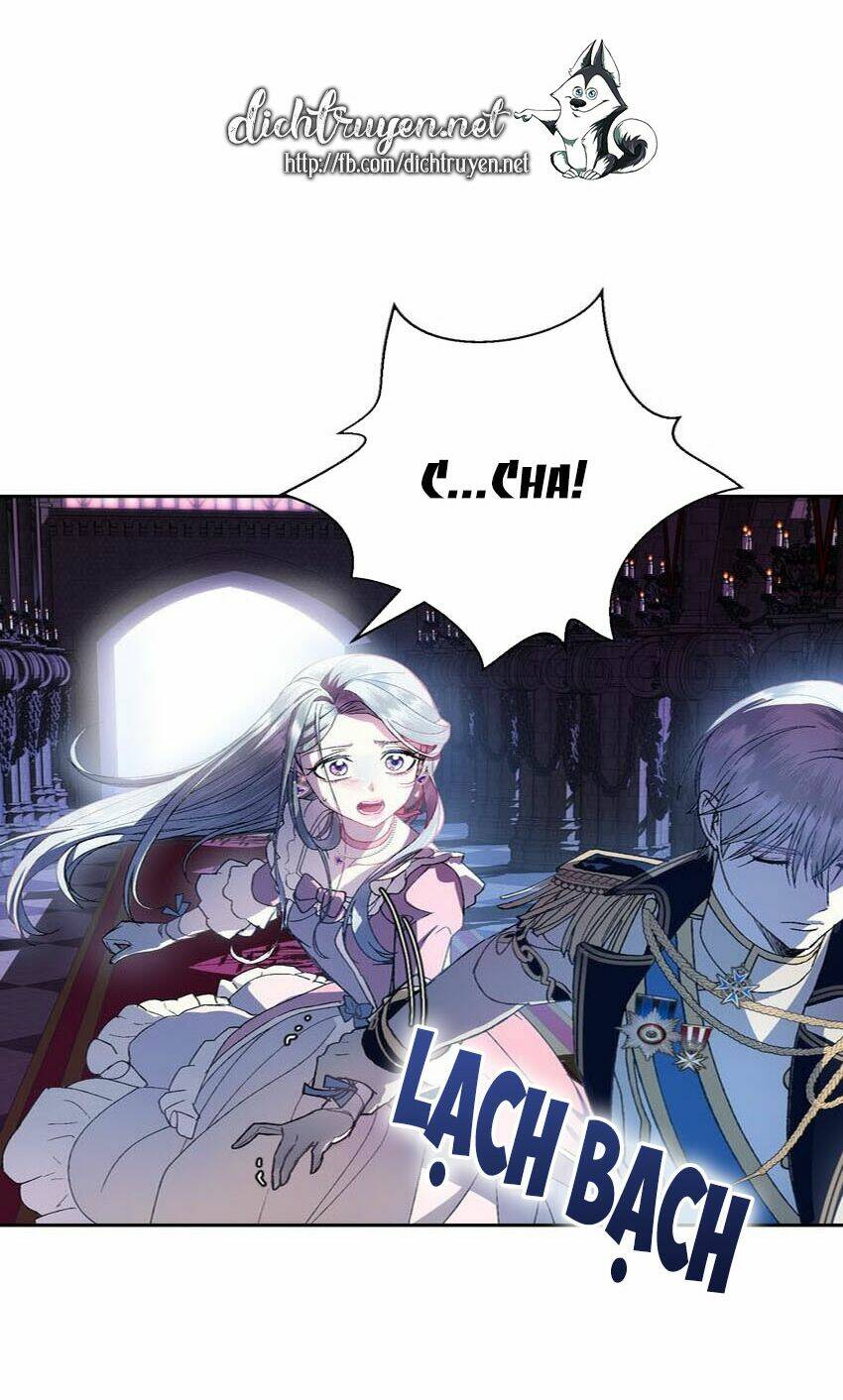 Cha Ơi Con Không Muốn Kết Hôn Đâu Chapter 1 - Trang 2