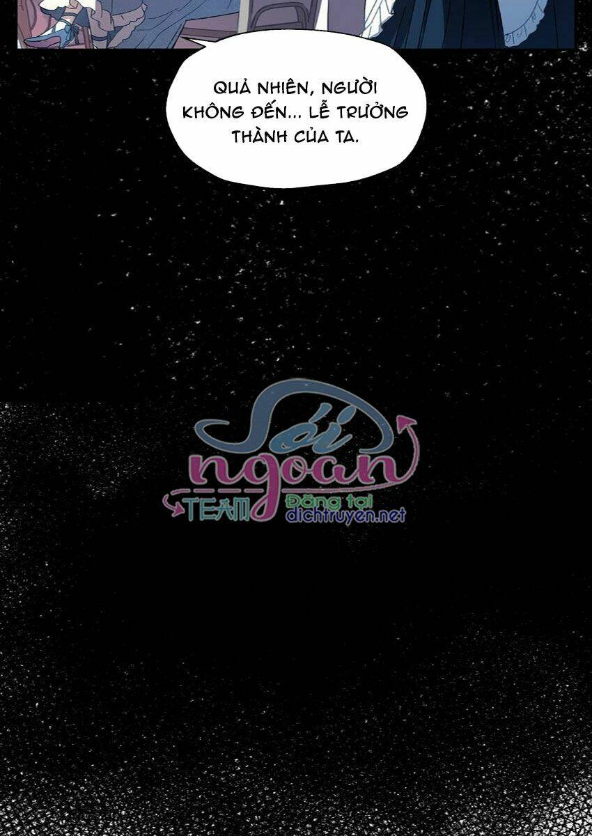 Cha Ơi Con Không Muốn Kết Hôn Đâu Chapter 1 - Trang 2