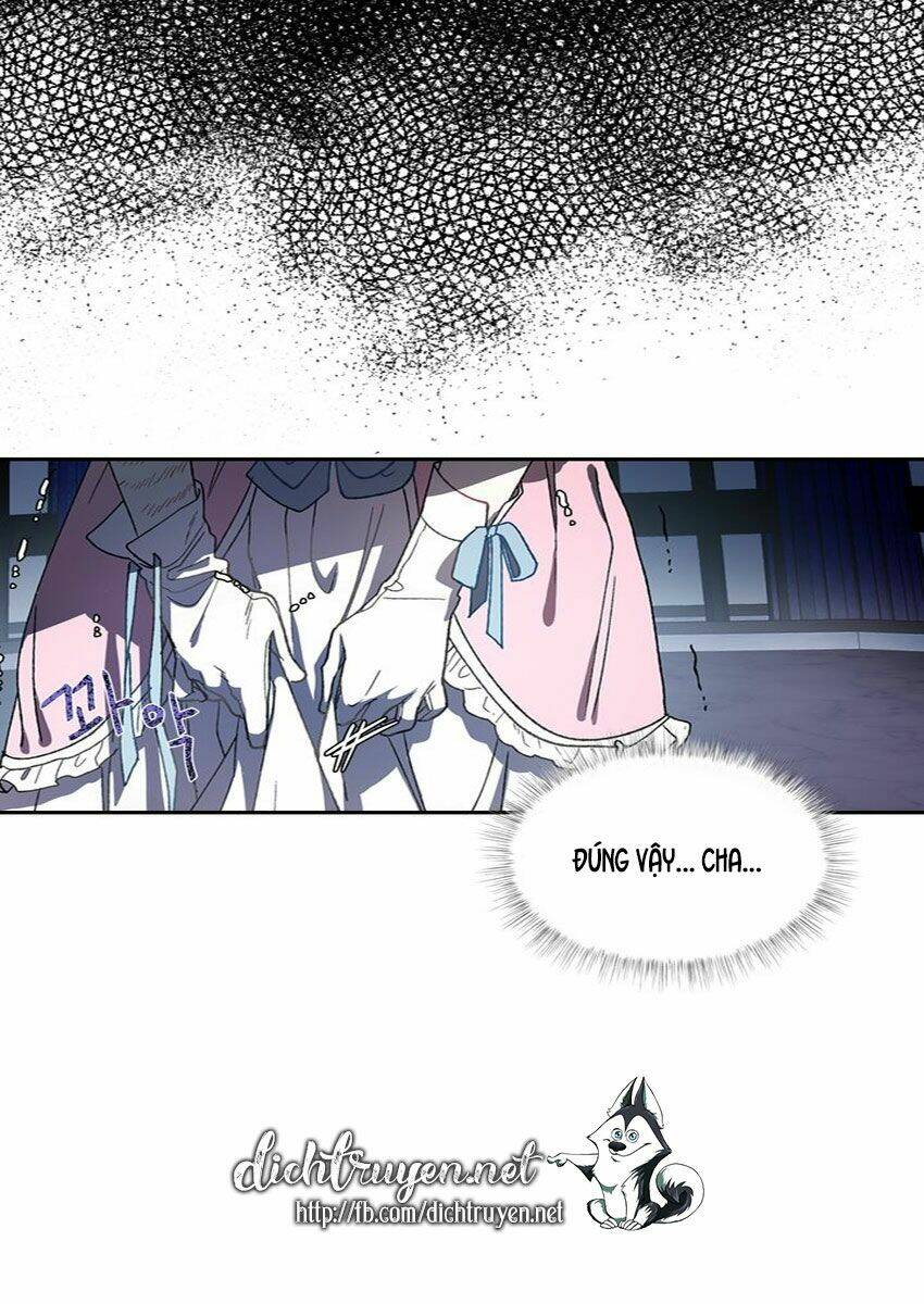 Cha Ơi Con Không Muốn Kết Hôn Đâu Chapter 1 - Trang 2