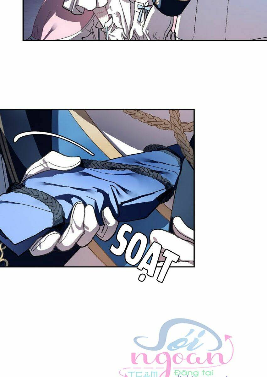 Cha Ơi Con Không Muốn Kết Hôn Đâu Chapter 1 - Trang 2