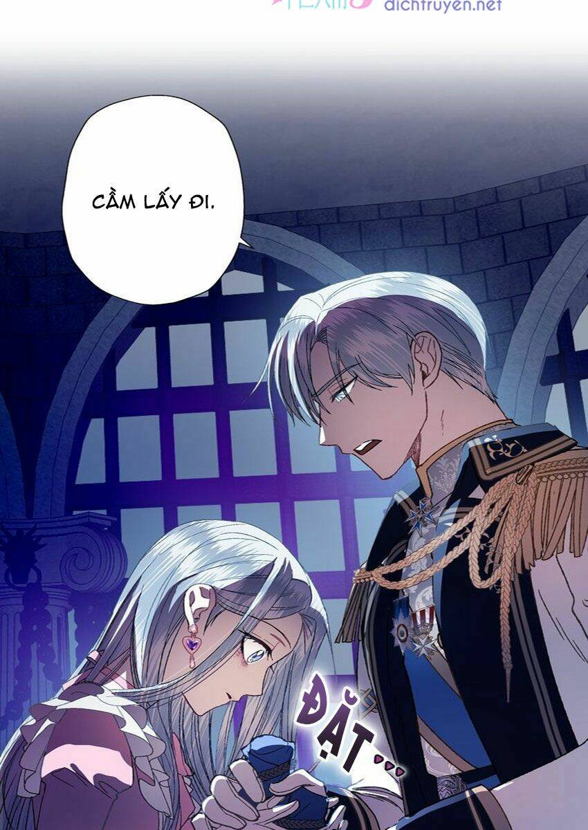 Cha Ơi Con Không Muốn Kết Hôn Đâu Chapter 1 - Trang 2