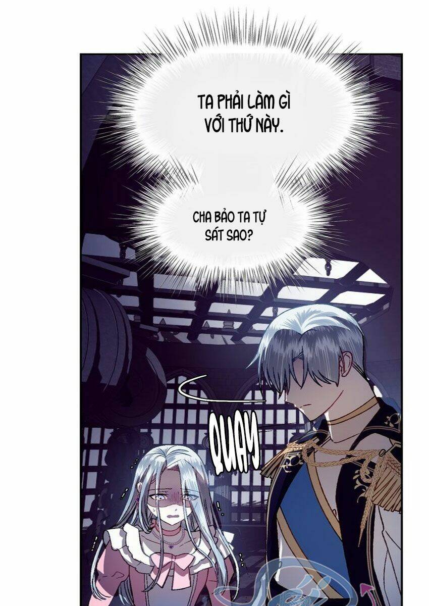 Cha Ơi Con Không Muốn Kết Hôn Đâu Chapter 1 - Trang 2